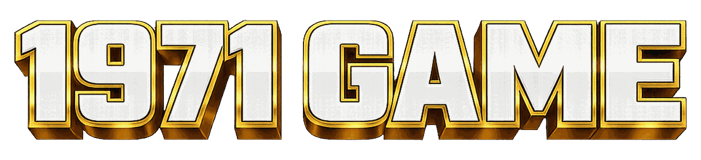 1971 Game Logo